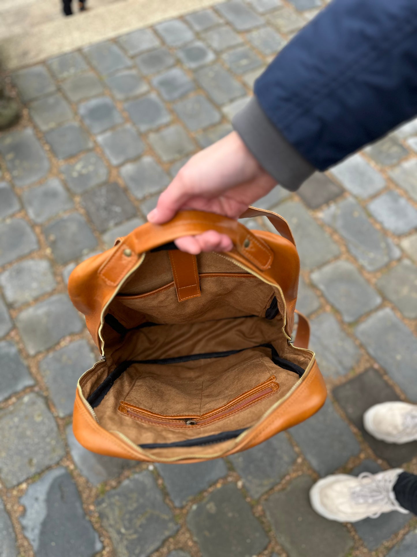 AETHER koňak #4